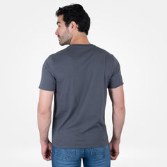 Playera Vaquera Wrangler Slim Fit Hombre 255