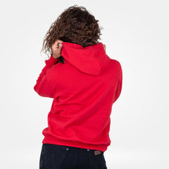 Sudadera Vaquera Wrangler Slim Fit Mujer 260