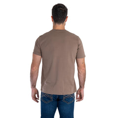 Playera Wrangler Hombre s772