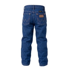 Jeans Vaquero Wrangler Slim Fit Niño 293