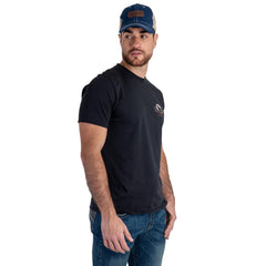 Playera Wrangler Hombre s776