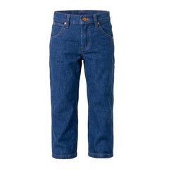 Jeans Vaquero Wrangler Slim Fit Niño 293