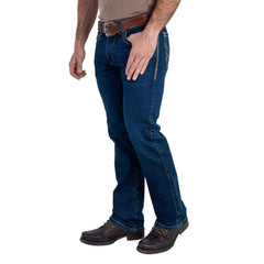 Jeans Vaquero Wrangler Hombre Slim Boot 20X s189