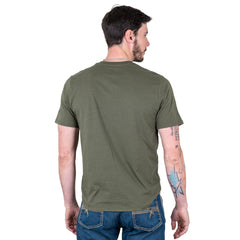 Playera Wrangler Hombre s724