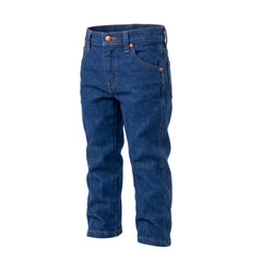 Jeans Vaquero Wrangler Slim Fit Niño 293