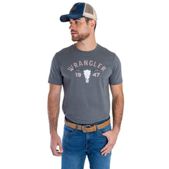 Playera Wrangler Hombre s774