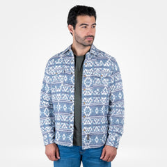 Camisa Vaquera Wrangler Retro Hombre 999