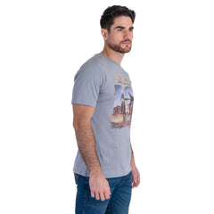 Playera Wrangler Hombre s785