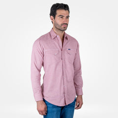 Camisa Vaquera Wrangler 20X Hombre 926