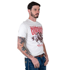 Playera Wrangler Hombre s723