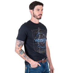 Playera Wrangler Hombre s144