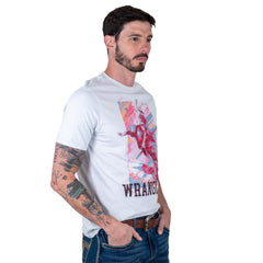 Playera Wrangler Hombre s143