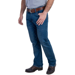 Jeans Vaquero Wrangler Hombre Slim Boot 20X s256