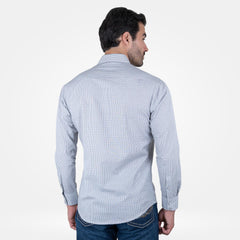 Camisa Vaquera Wrangler 20X Hombre 927