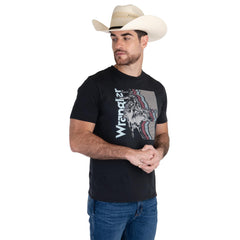 Playera Wrangler Hombre s775