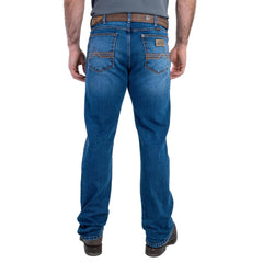 Jeans Vaquero Wrangler Hombre Slim Straight 20x s263