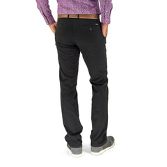 Pantalón Vaquero Wrangler Hombre G43 - Negro - imagen 4