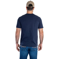 Playera Wrangler Hombre s771