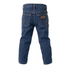 Jeans Vaquero Wrangler Slim Fit Niño 276