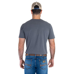 Playera Wrangler Hombre s774