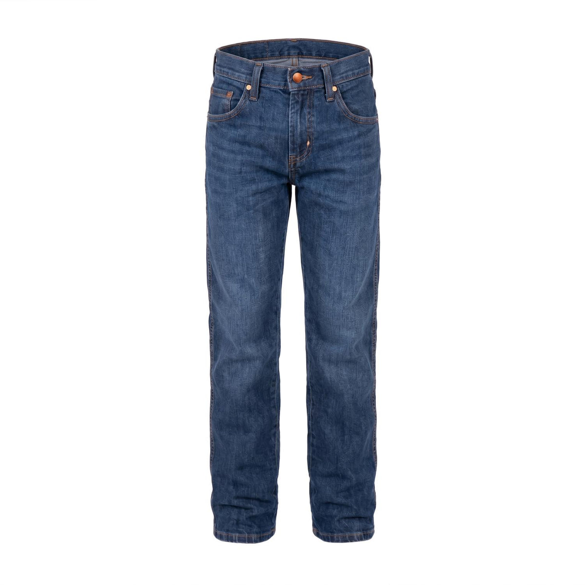 Jeans Vaquero Wrangler Slim Fit Niño 278