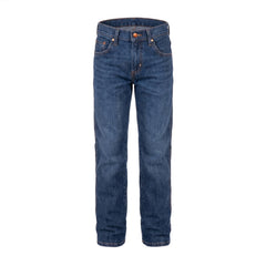 Jeans Vaquero Wrangler Slim Fit Niño 278