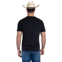 Playera Wrangler Hombre s775