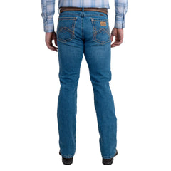 Jeans Vaquero Wrangler Hombre Slim Boot 20X s257