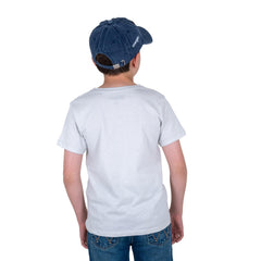 Playera Wrangler Niño s185