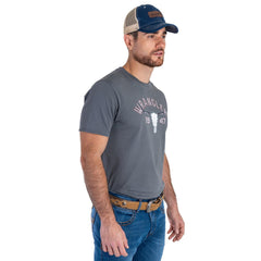 Playera Wrangler Hombre s774