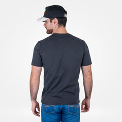 Playera Vaquera Wrangler Slim Fit Hombre 247