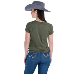 Playera Wrangler Mujer s720