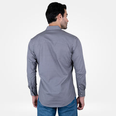 Camisa Vaquera Wrangler 20X Hombre 918