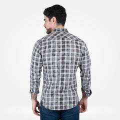 Camisa Vaquera Wrangler 20X Hombre 931