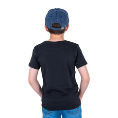 Playera Wrangler Niño s786