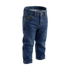 Jeans Vaquero Wrangler Slim Fit Niño 276